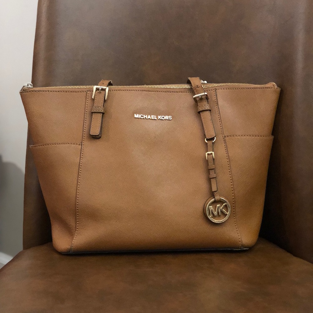 Genuine Michael Kors Purse